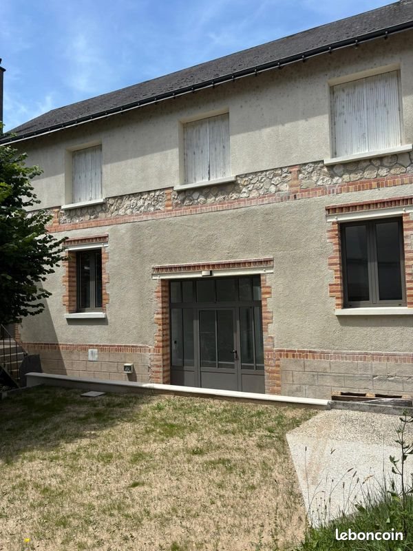 Maison à vendre, 180m², Saint-Avertin