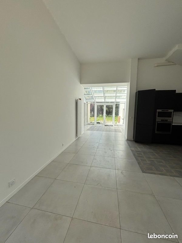 Maison à vendre, 180m², Saint-Avertin