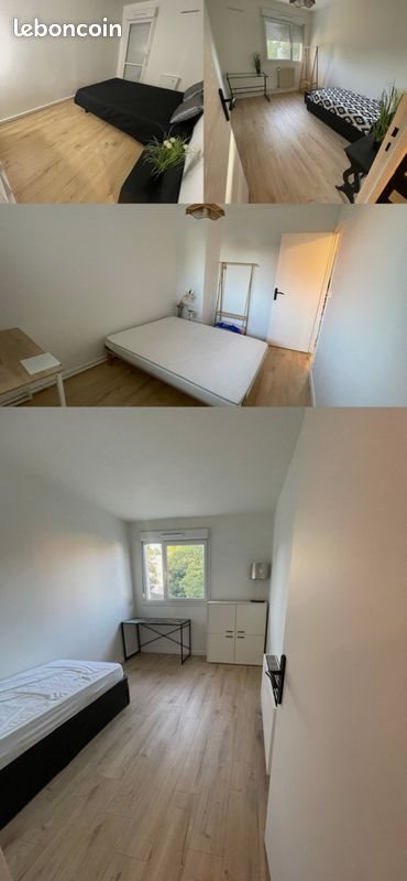Appartement à louer, 101m², Reims