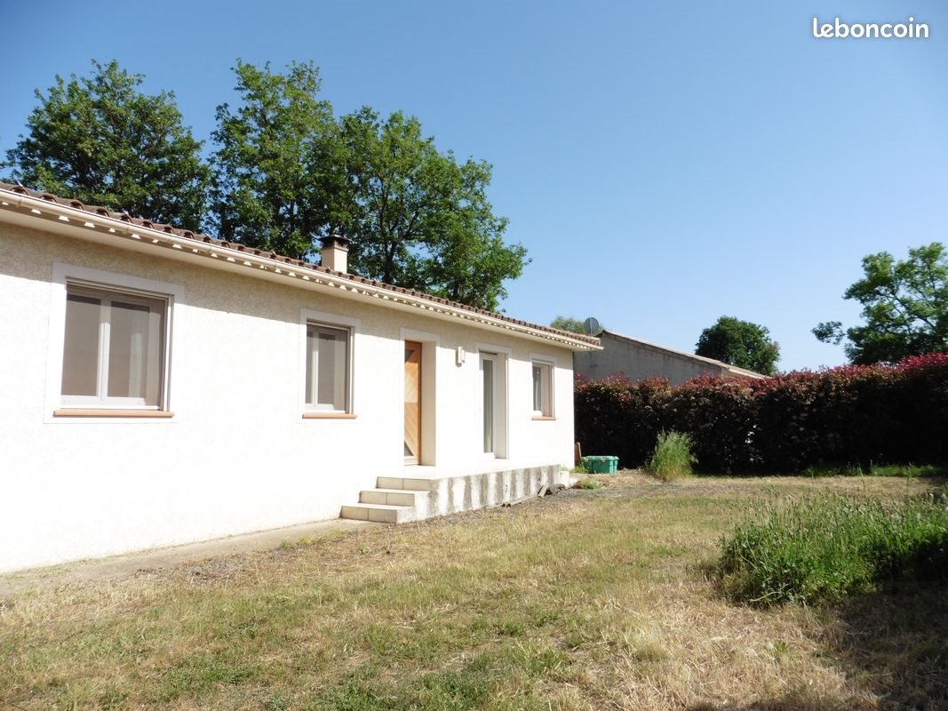 Maison à vendre, 98m², Prunelli-di-Fiumorbo