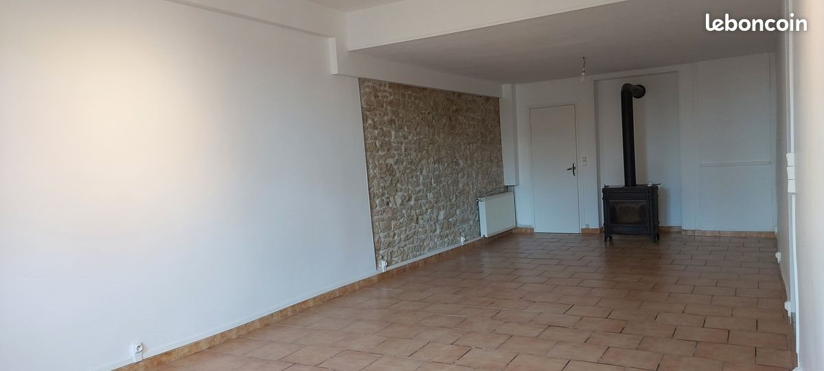 Maison à louer, 150m², Eurville-Bienville
