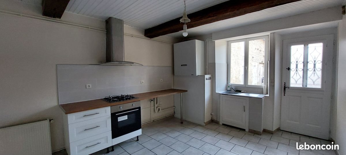 Maison à louer, 150m², Eurville-Bienville