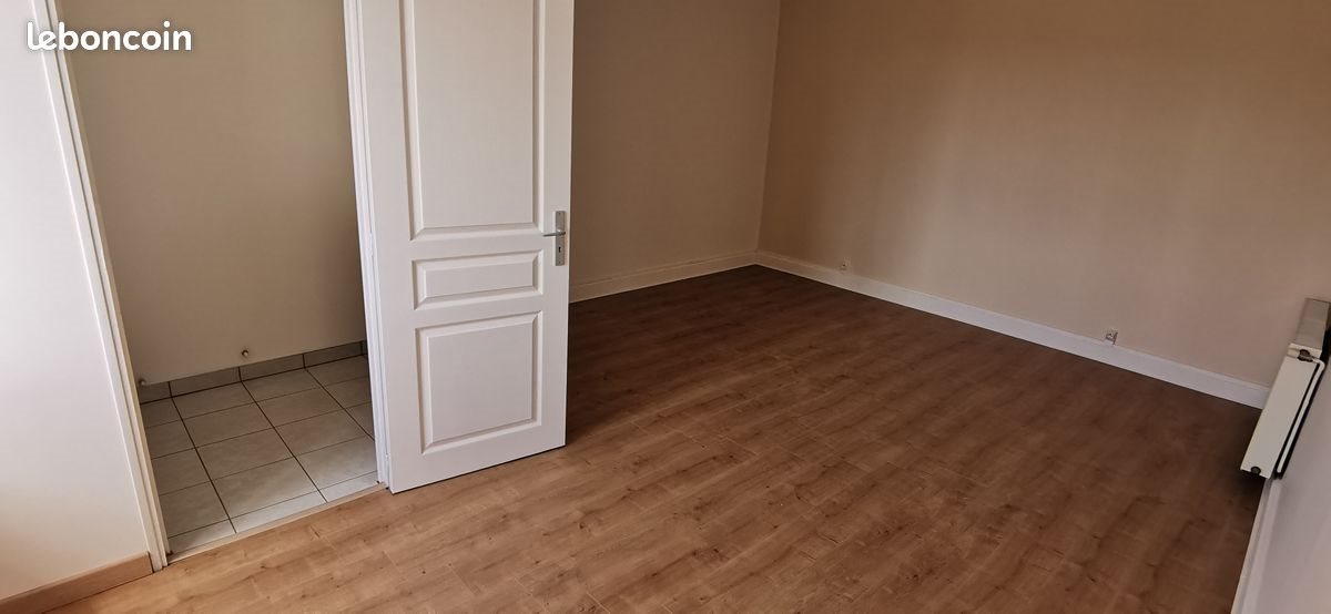 Maison à louer, 150m², Eurville-Bienville