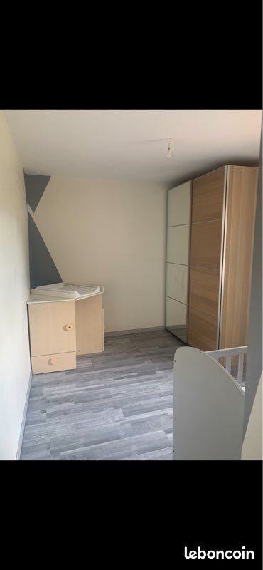 Maison à vendre, 125m², Paulx