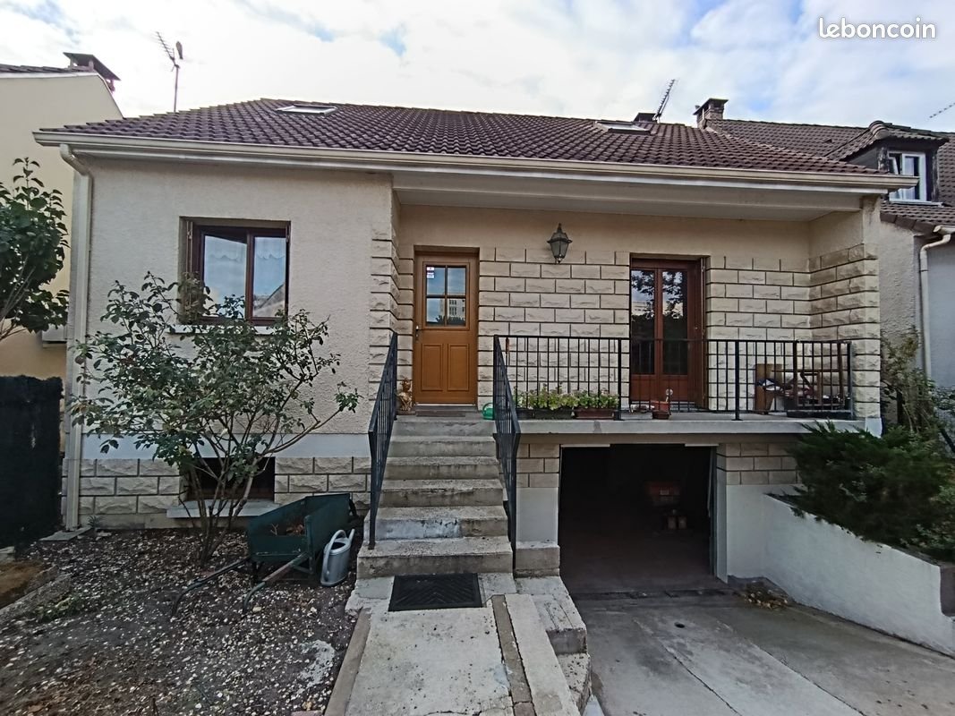 Maison à vendre, 100m², Montreuil