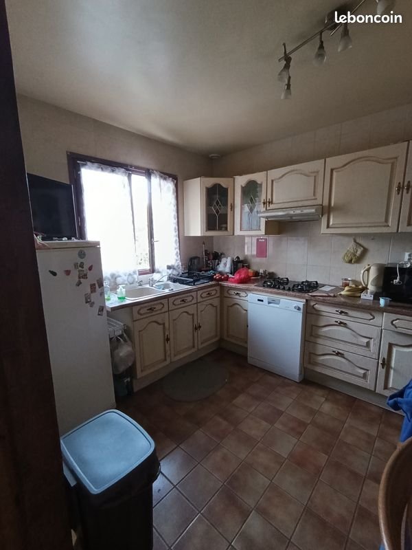 Maison à vendre, 100m², Montreuil