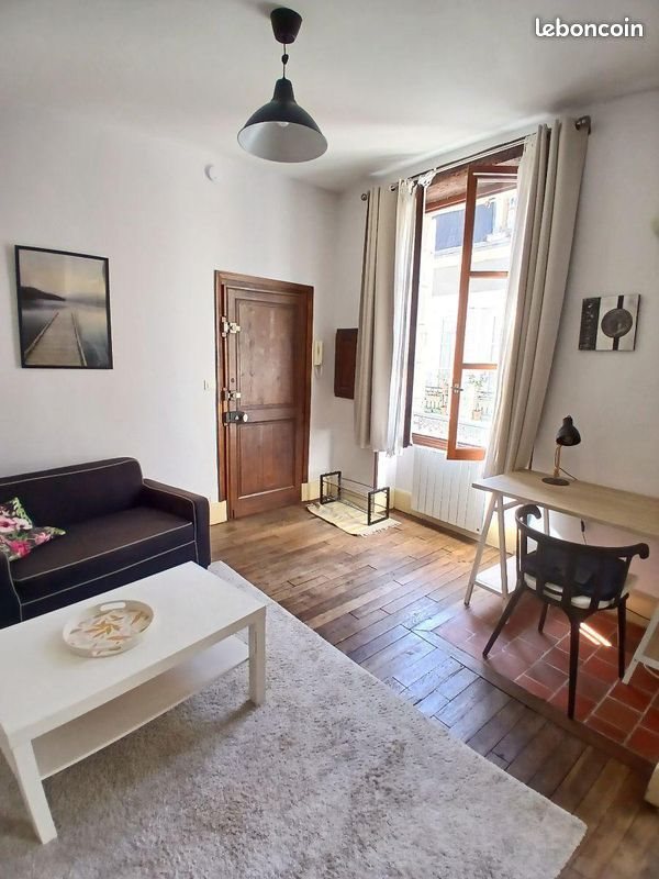Appartement à vendre, 28m², Orléans