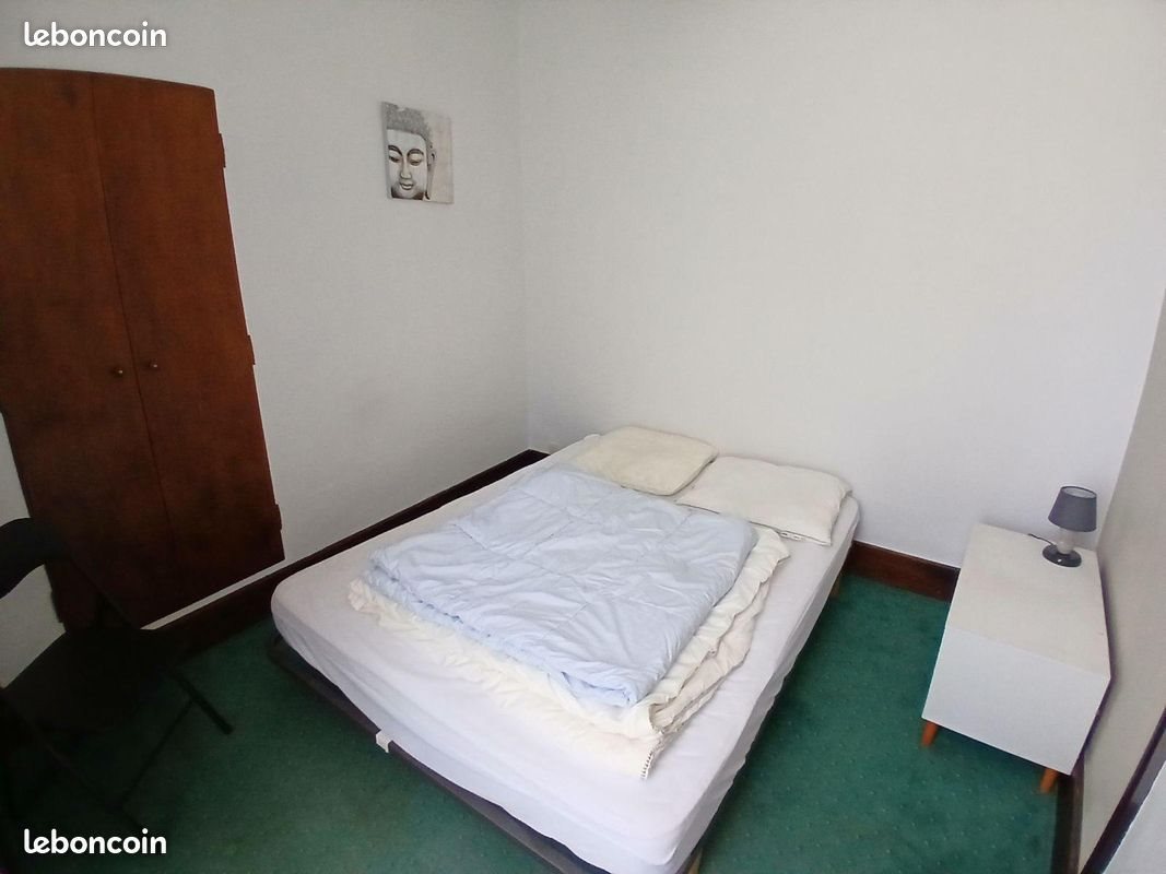 Appartement à vendre, 28m², Orléans