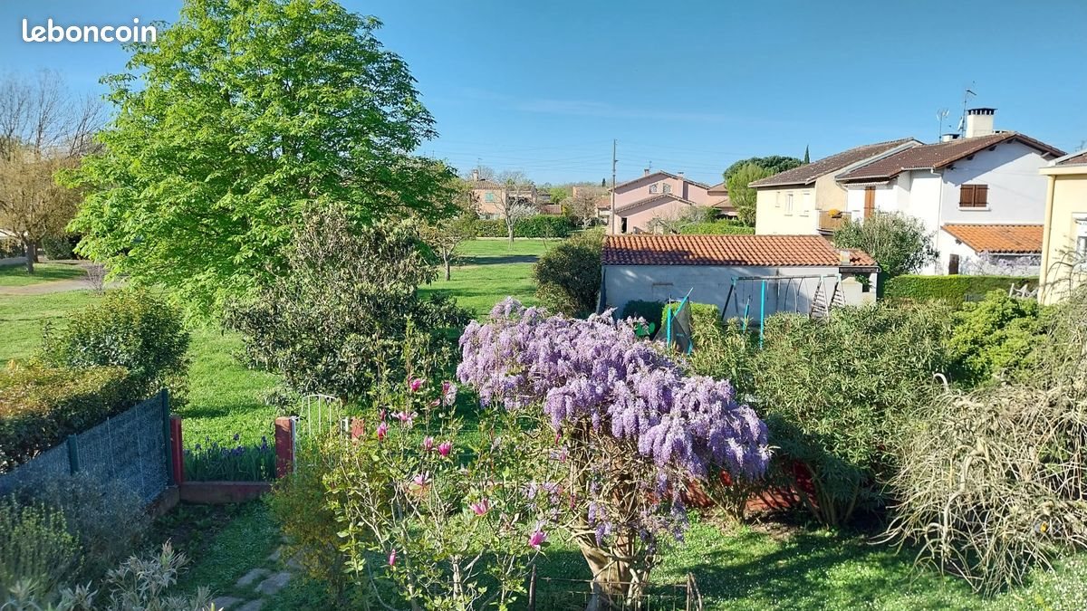 Maison à vendre, 136m², Portet-sur-Garonne