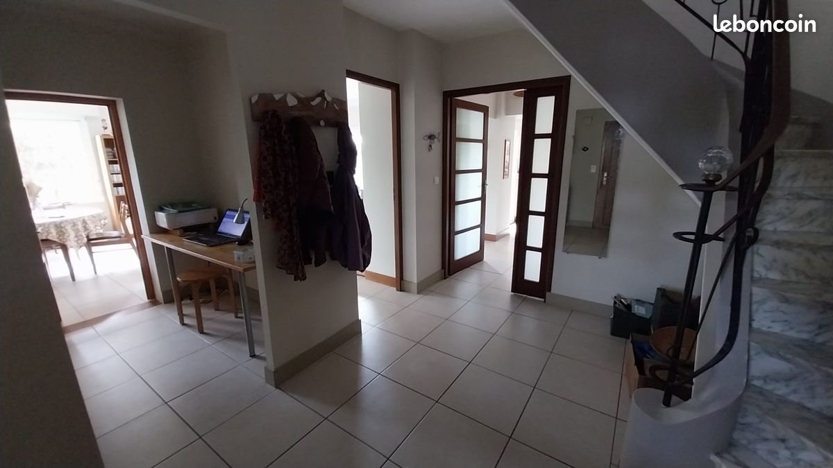 Maison à vendre, 136m², Portet-sur-Garonne