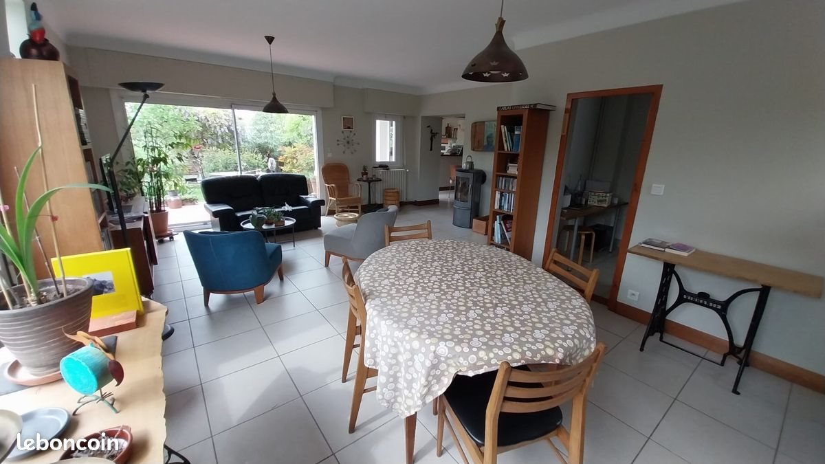 Maison à vendre, 136m², Portet-sur-Garonne