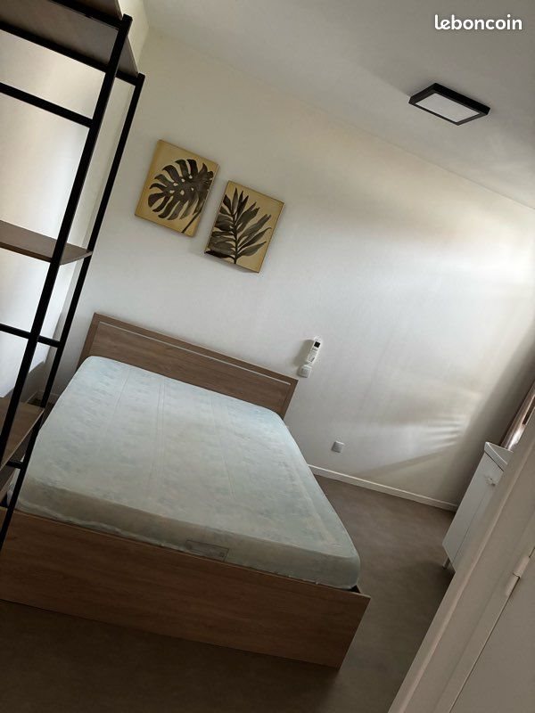 Appartement à louer, 28m², Saint-Pourçain-sur-Sioule