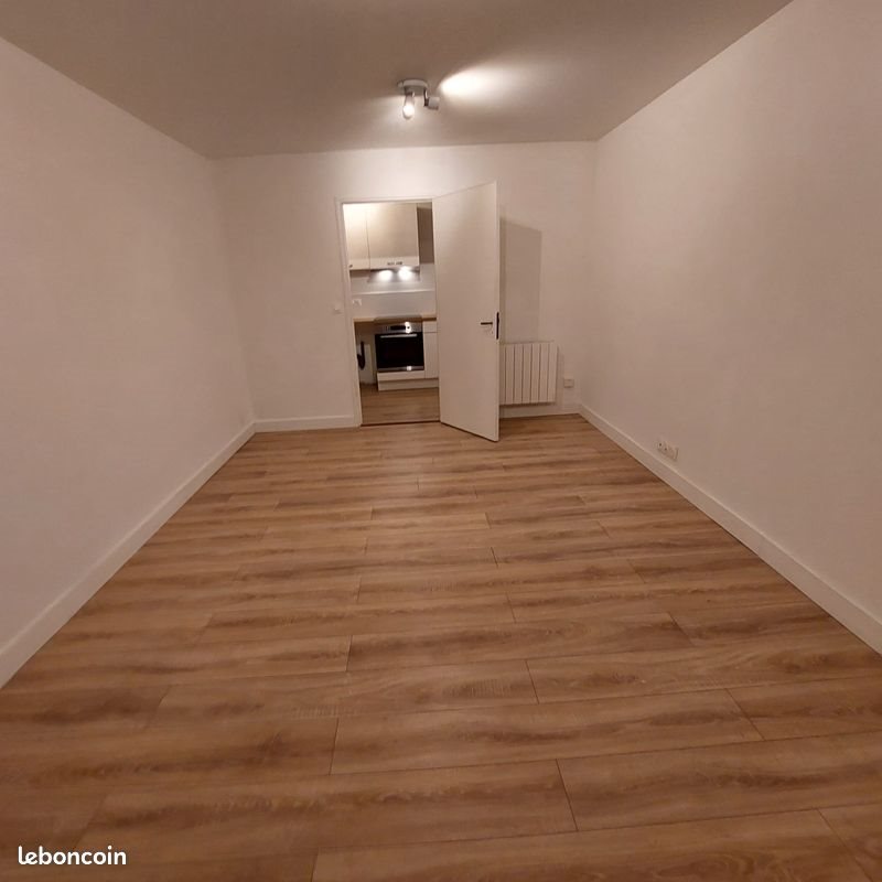Appartement à louer, 38m², Montmorillon