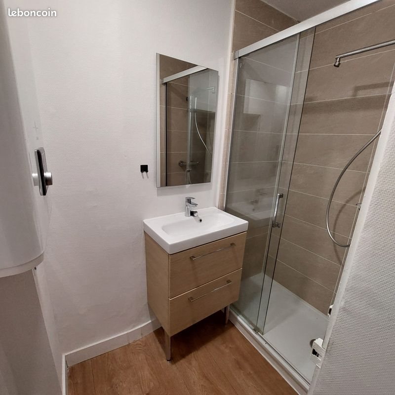 Appartement à louer, 38m², Montmorillon