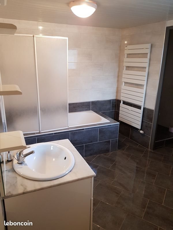 Maison à vendre, 125m², Doulevant-le-Château