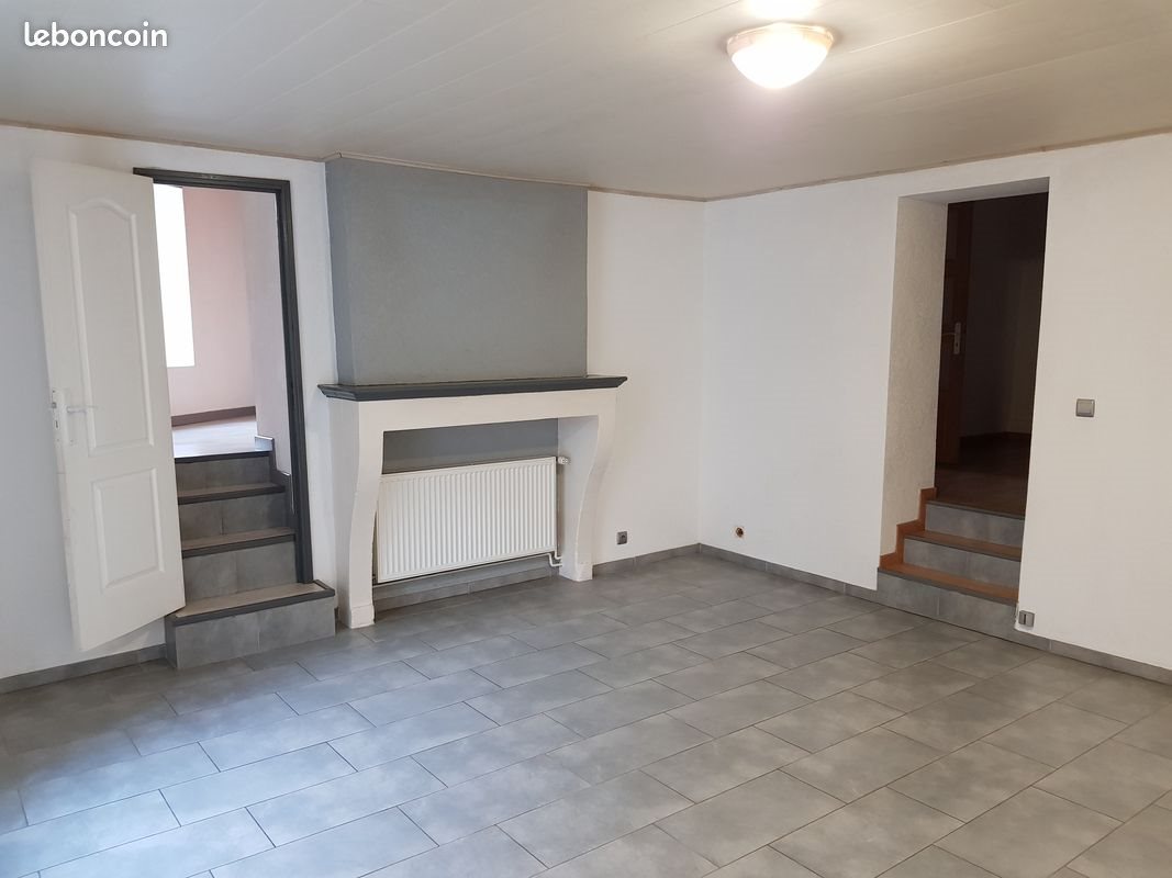 Maison à vendre, 125m², Doulevant-le-Château