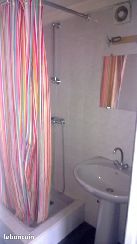 Appartement à louer, 20m², Grenoble