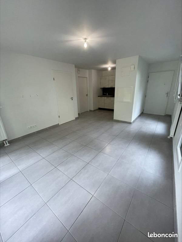 Appartement à louer, 42m², Strasbourg