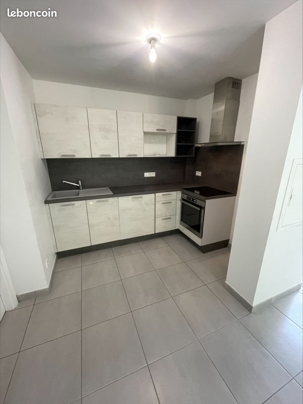 Appartement à louer, 42m², Strasbourg