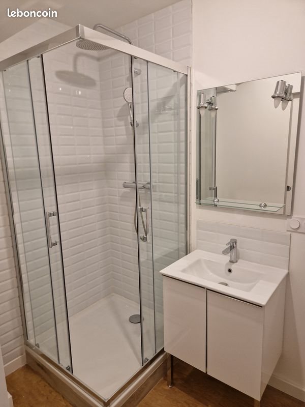 Appartement à louer, 47m², Orange
