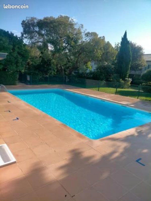 Appartement à vendre, 42m², Marans