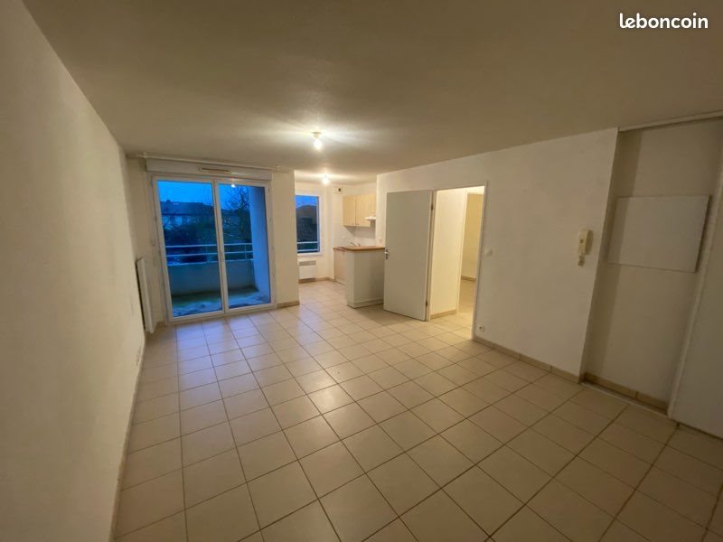 Appartement à vendre, 42m², Marans