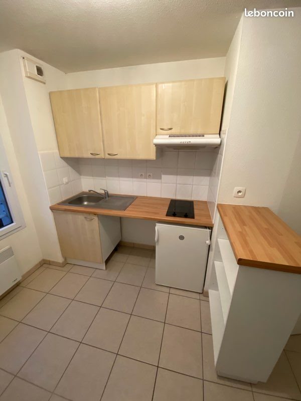 Appartement à vendre, 42m², Marans