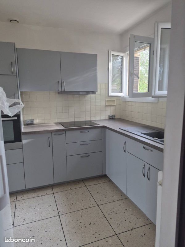 Maison à vendre, 110m², La Fare-les-Oliviers