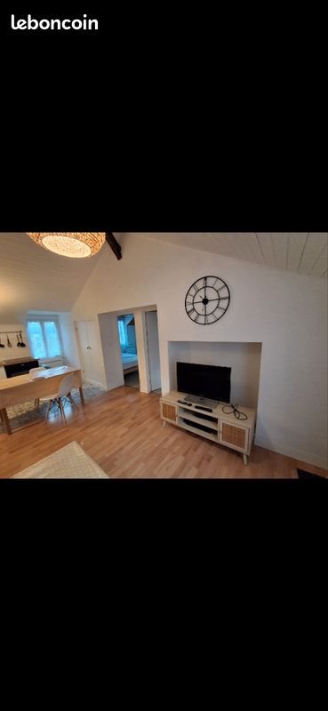 Appartement à vendre, 41m², La Tronche
