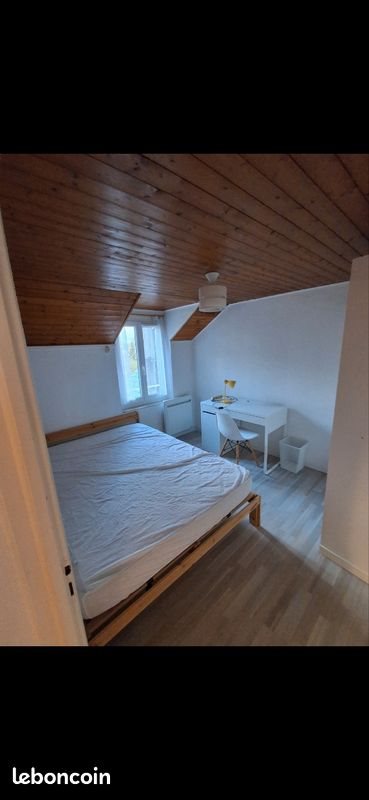 Appartement à vendre, 41m², La Tronche