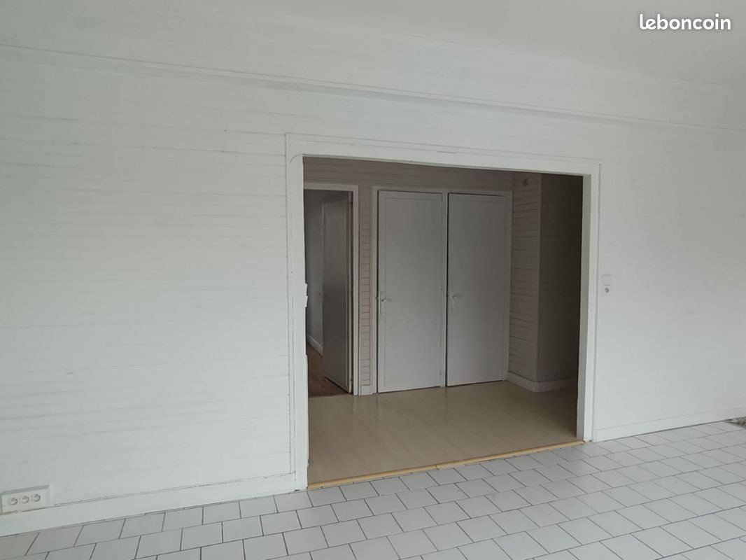 Appartement à vendre, 73m², Châteauroux