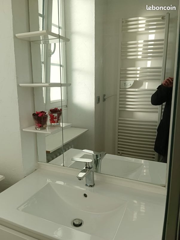 Appartement à vendre, 73m², Châteauroux