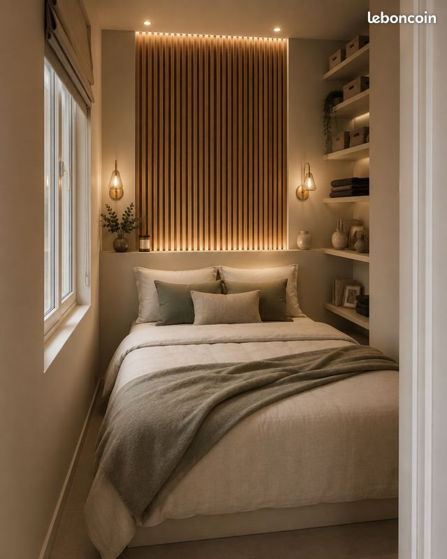 Appartement à louer, 30m², Saint-Chamond