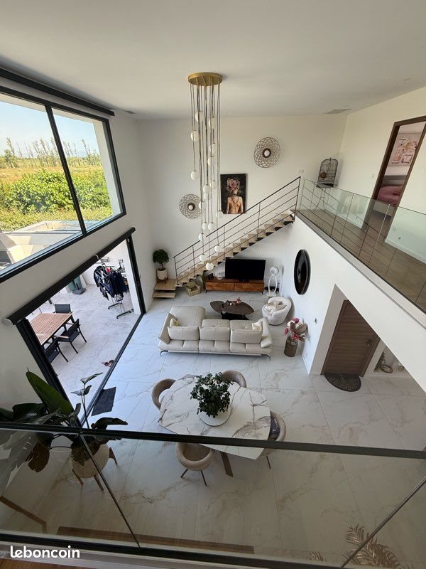 Maison à vendre, 155m², Sainte-Marie-la-Mer