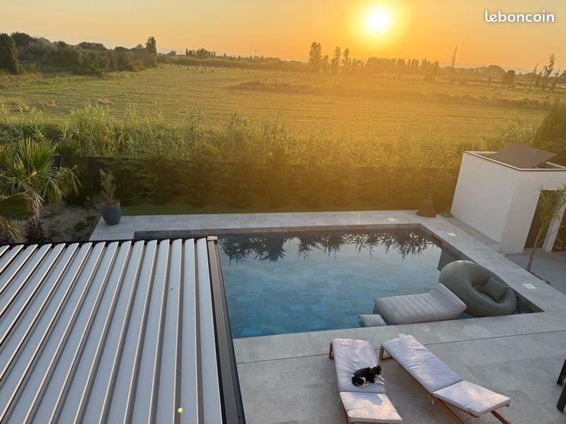 Maison à vendre, 155m², Sainte-Marie-la-Mer