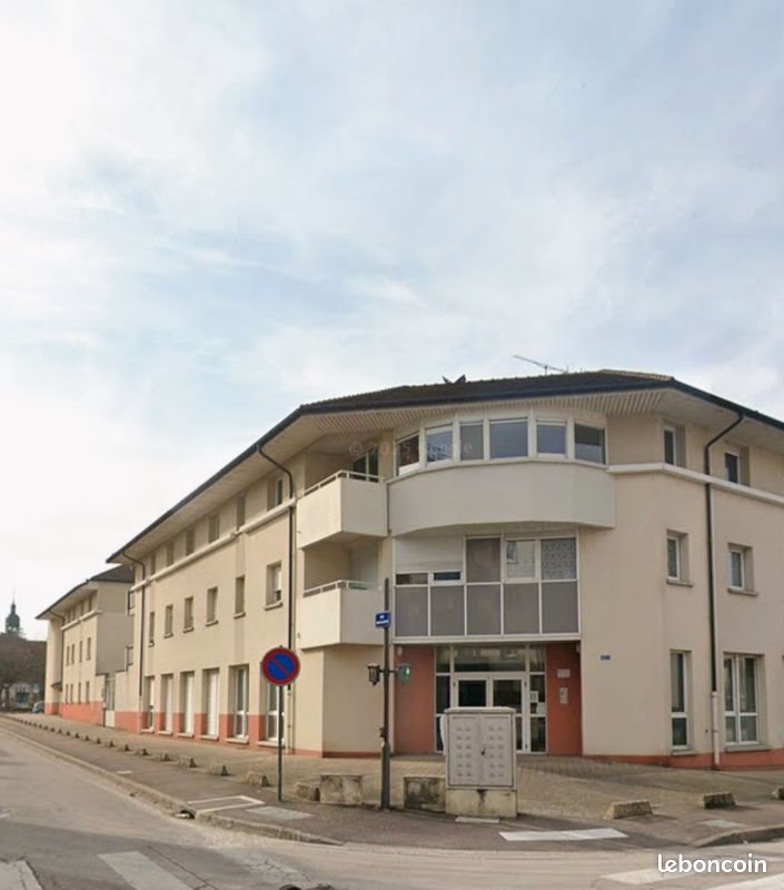 Appartement à louer, 24m², Troyes
