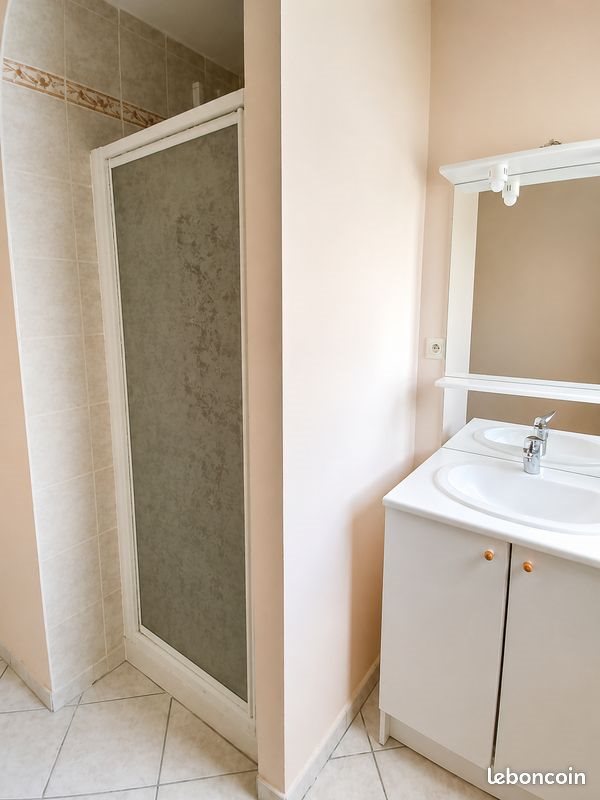 Appartement à louer, 24m², Troyes