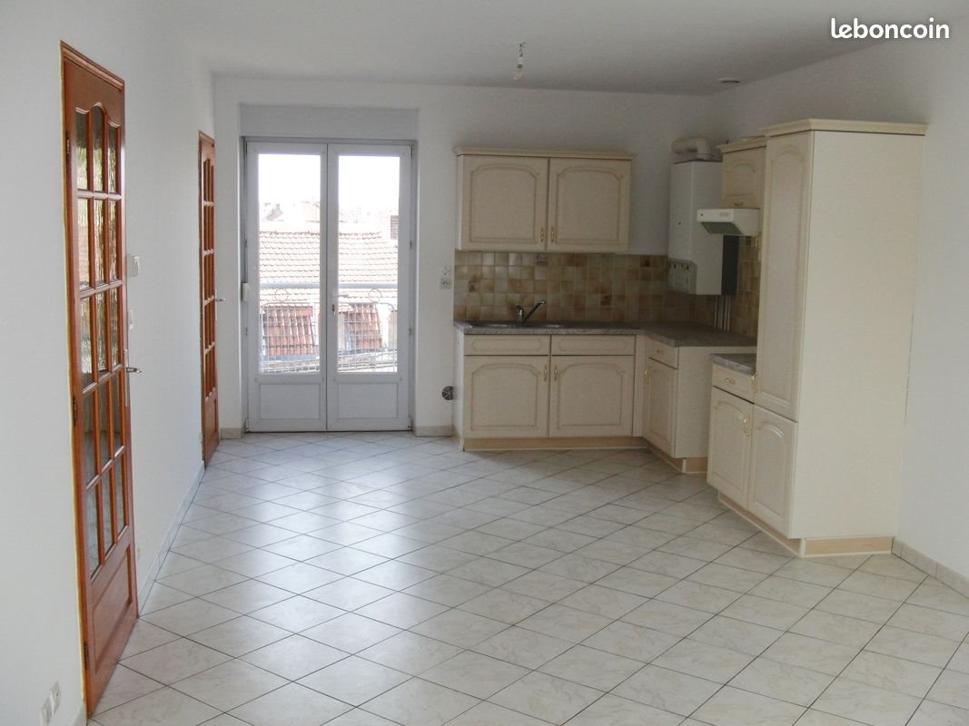 Appartement à louer, 70m², Croix