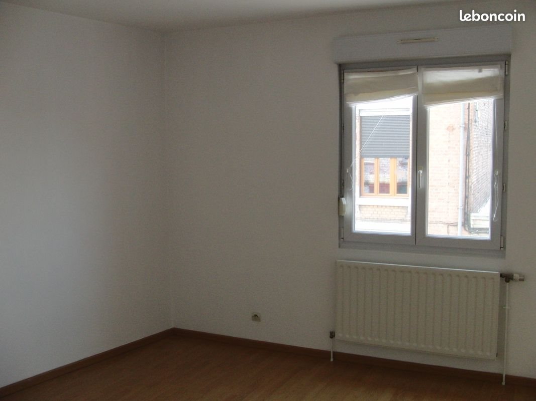 Appartement à louer, 70m², Croix