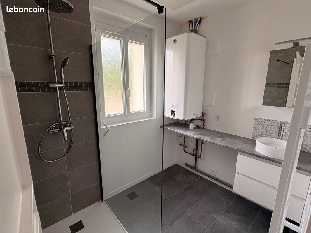 Appartement à louer, 80m², Sannerville