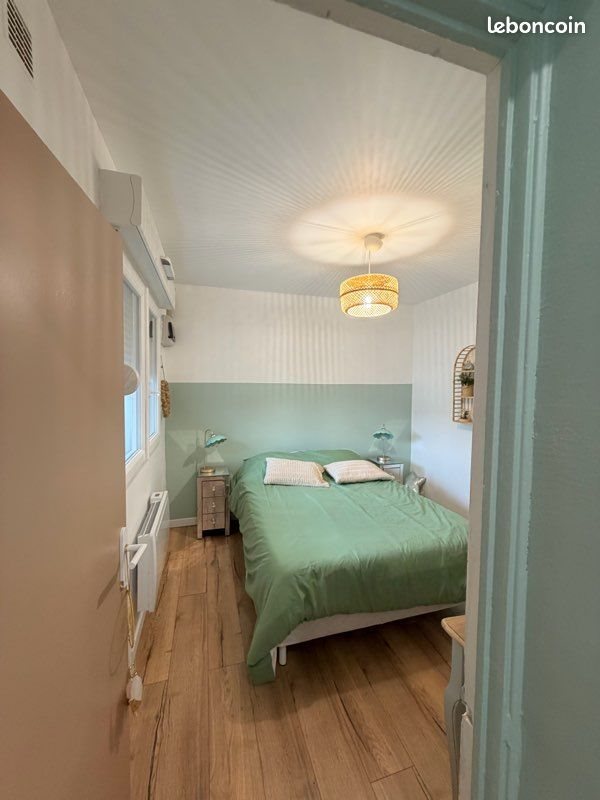 Appartement à louer, 30m², Berck