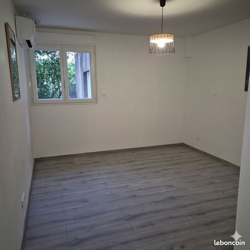 Appartement à louer, 65m², Bourg-de-Péage