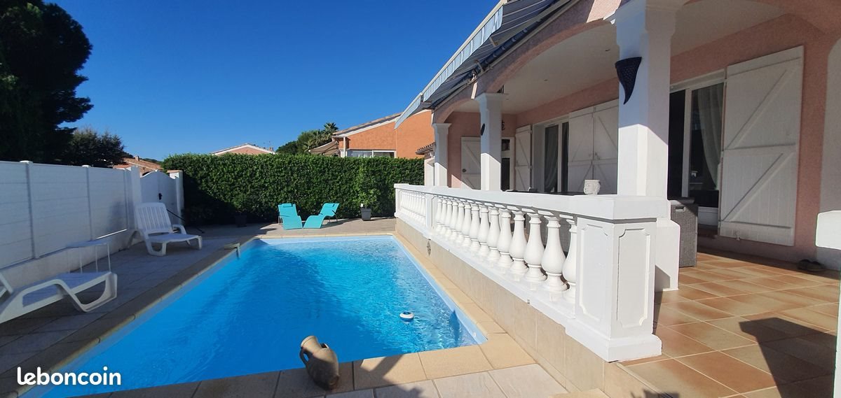 Maison à vendre, 80m², Bormes-les-Mimosas