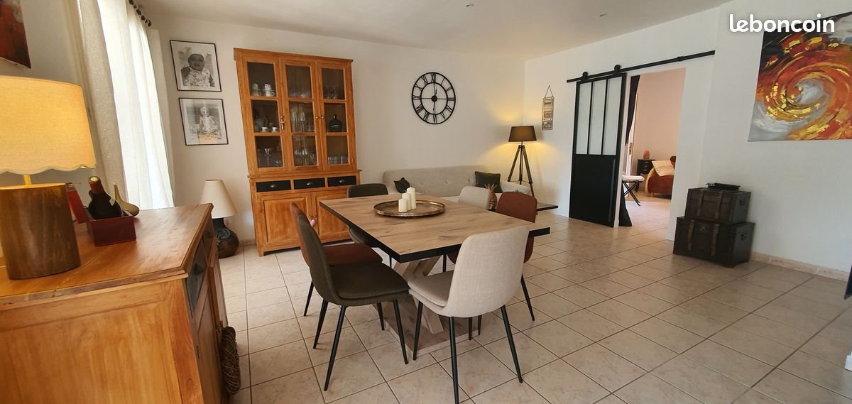 Maison à vendre, 80m², Bormes-les-Mimosas