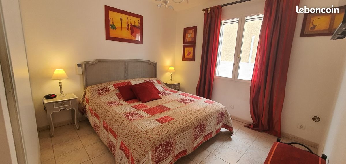 Maison à vendre, 80m², Bormes-les-Mimosas