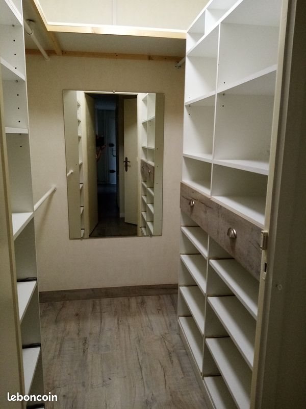 Appartement à louer, 70m², Le Mans