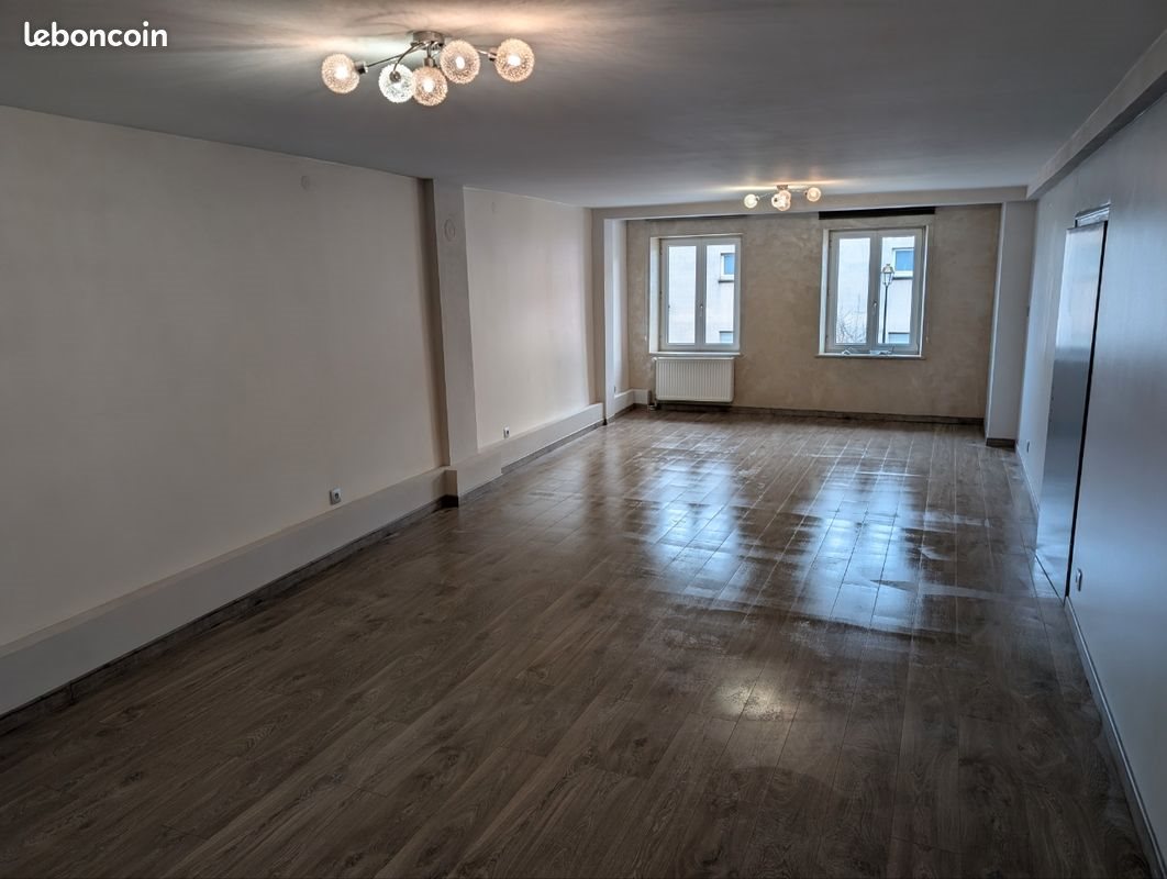 Appartement à louer, 203m², Ingwiller