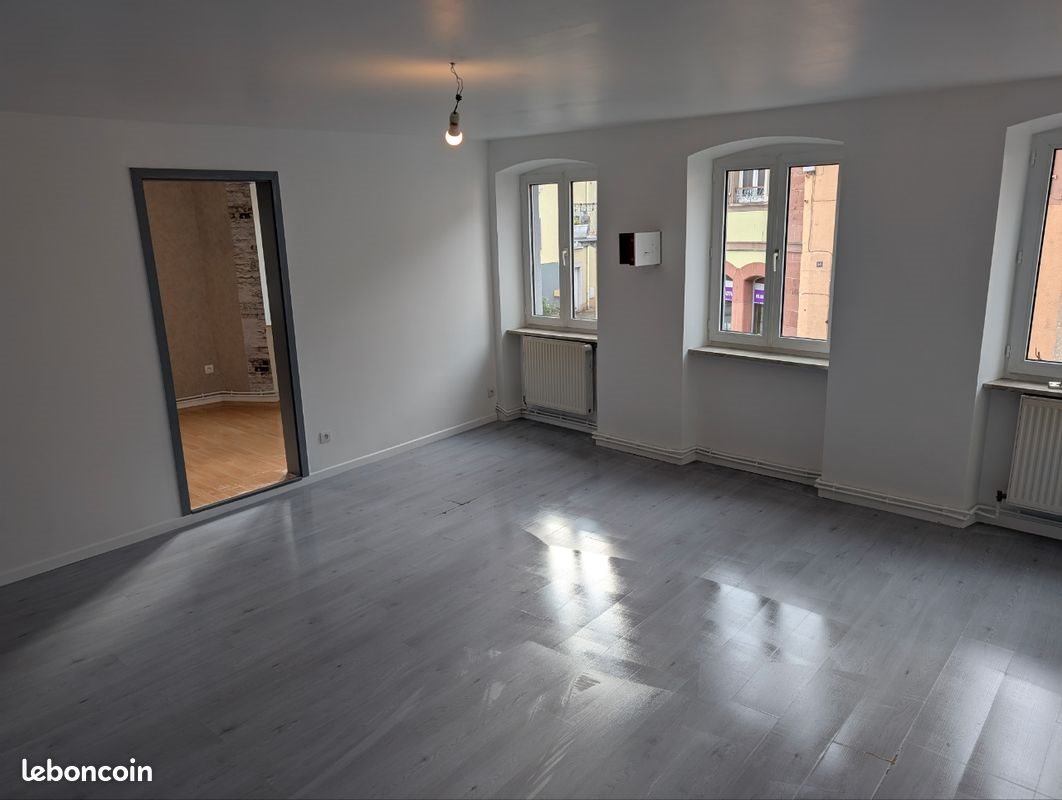 Appartement à louer, 203m², Ingwiller