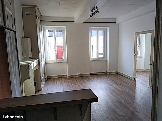 Appartement à louer, 64m², L'Arbresle