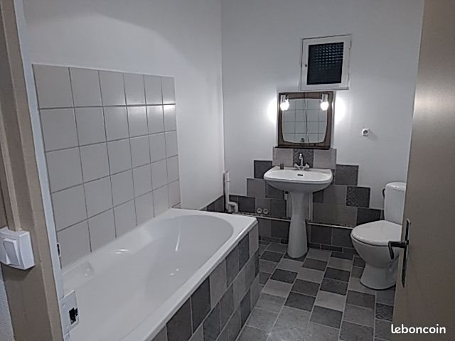 Appartement à louer, 64m², L'Arbresle